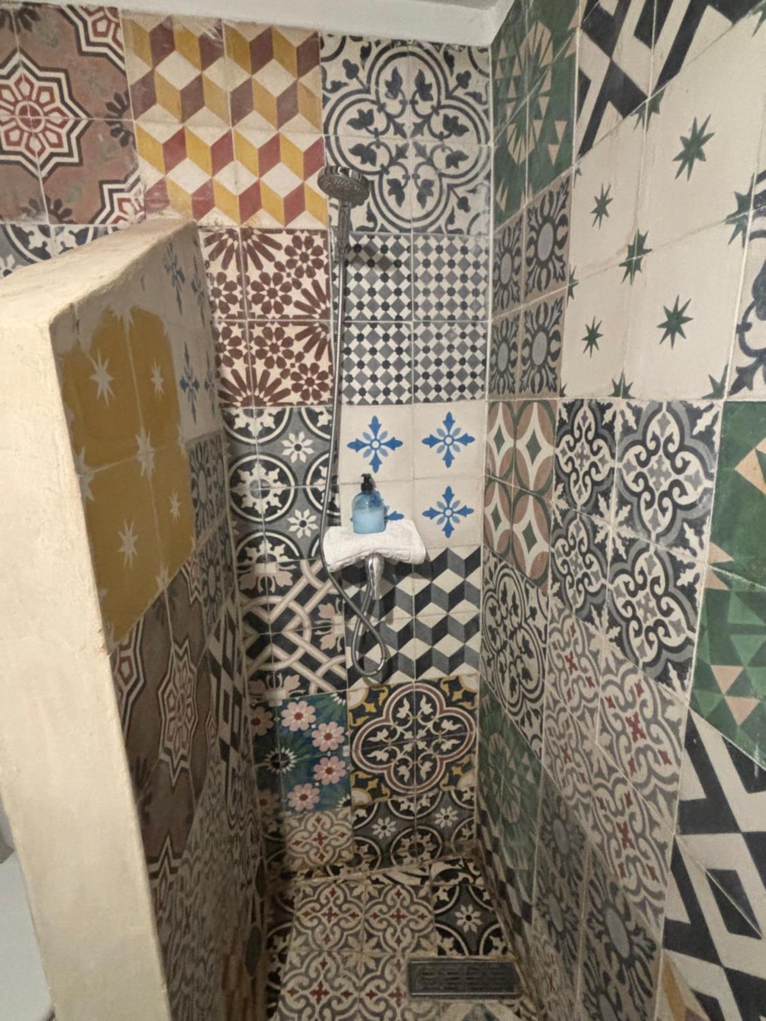 Riad Sanwa Marrakesh Exterior foto